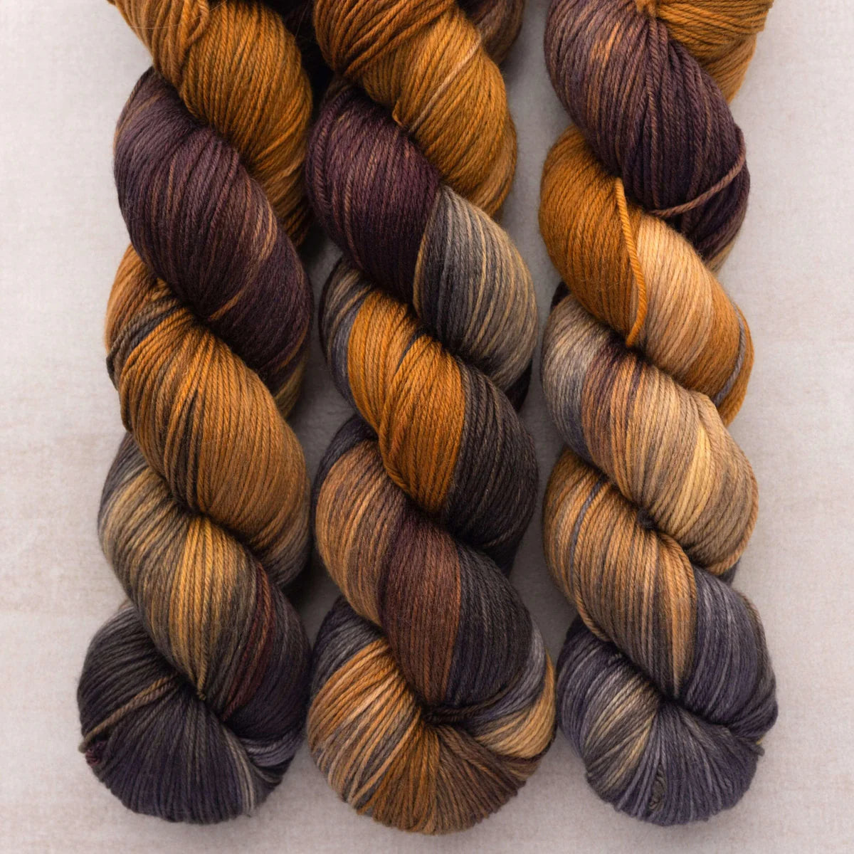 BIS-SOCK QUEUE DE CASTOR