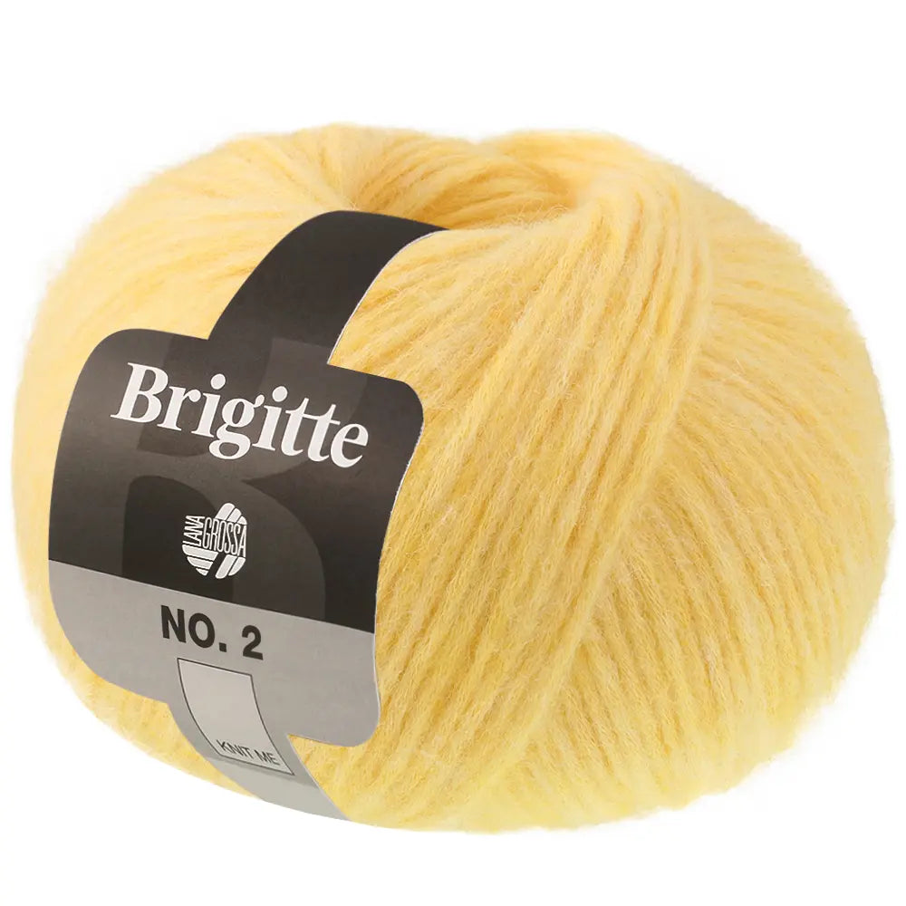 BRIGITTE NO. 2