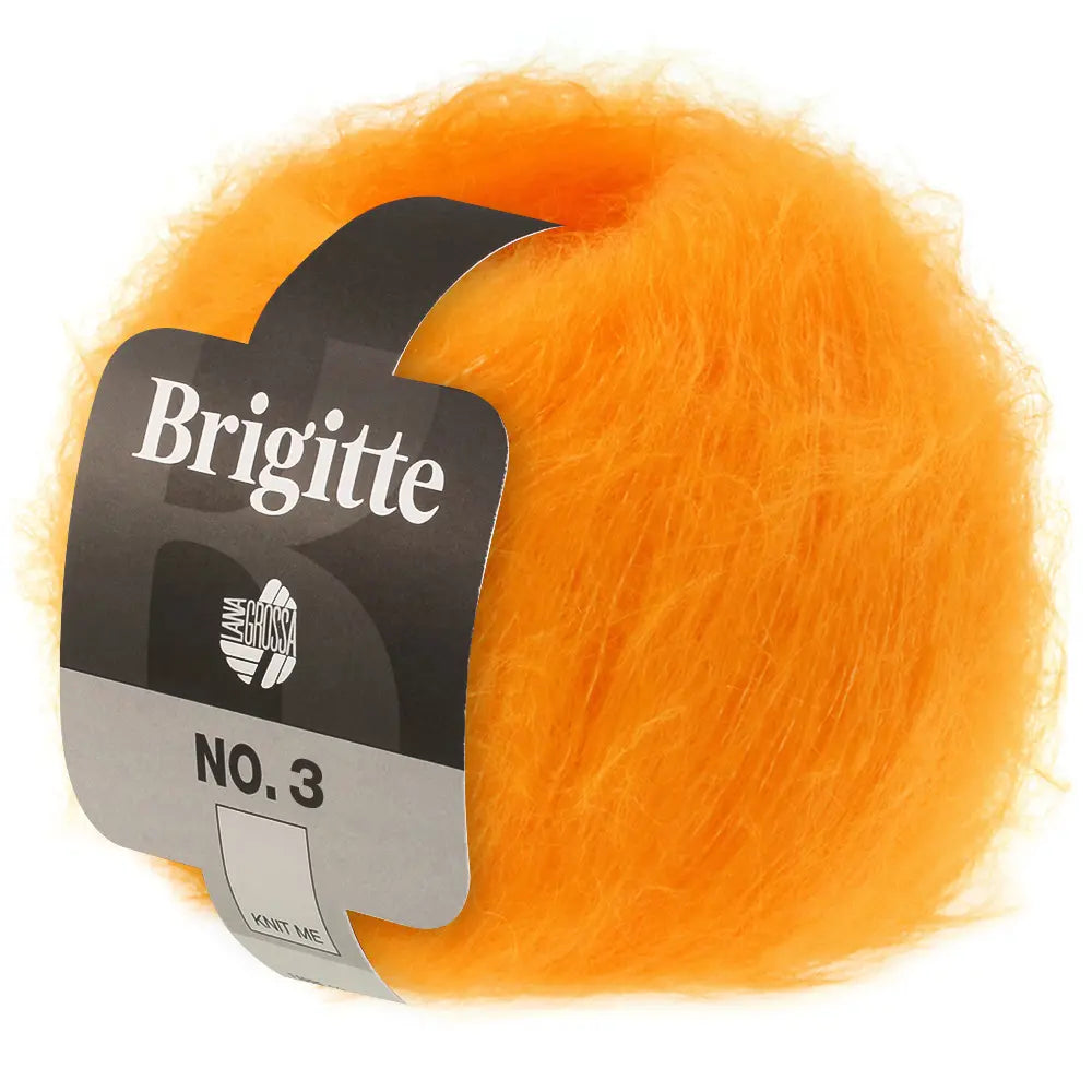 BRIGITTE NO. 3