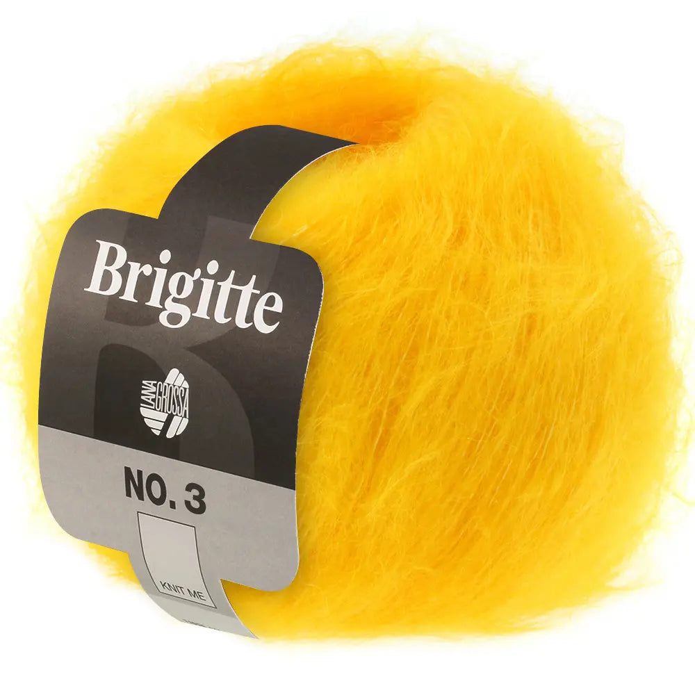 BRIGITTE NO. 3