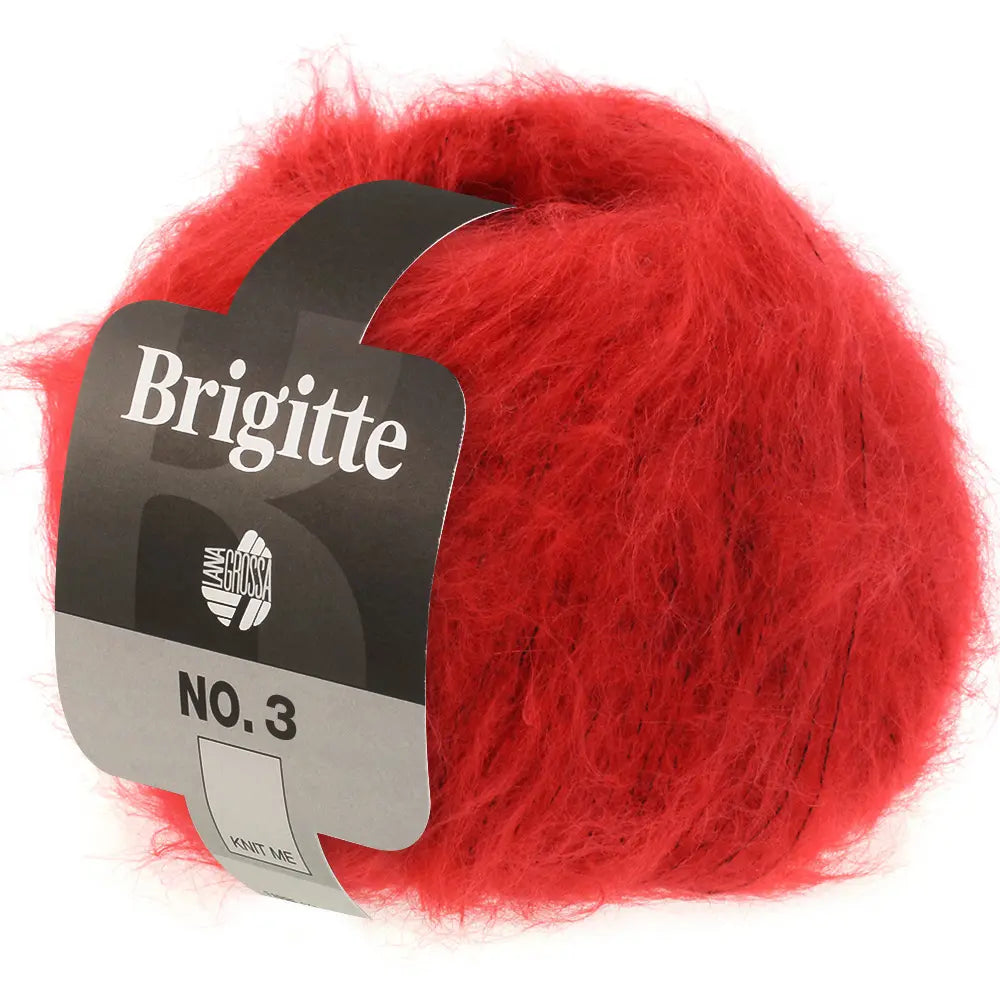 BRIGITTE NO. 3