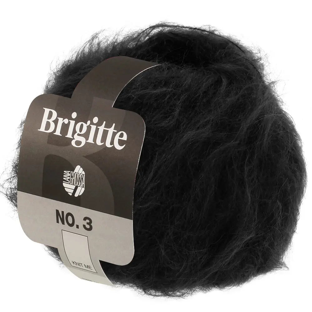 BRIGITTE NO. 3