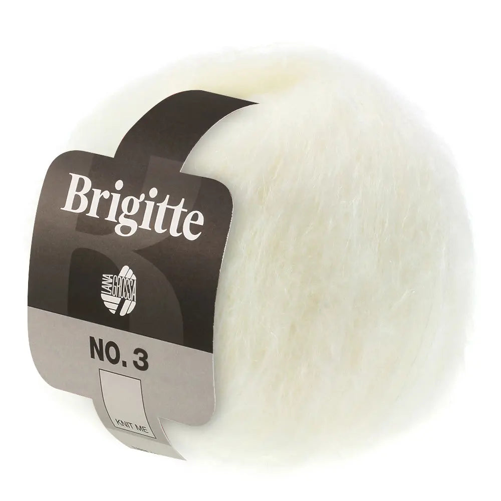 BRIGITTE NO. 3