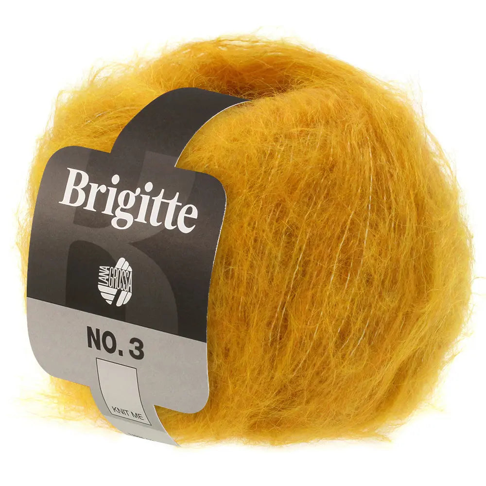 BRIGITTE NO. 3