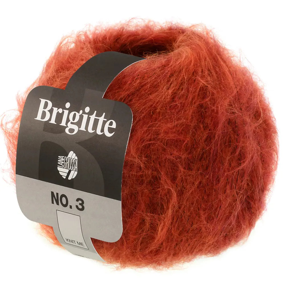 BRIGITTE NO. 3