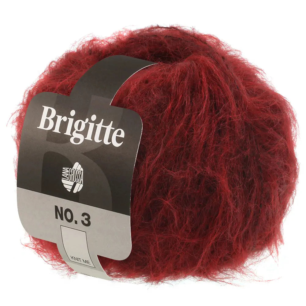 BRIGITTE NO. 3