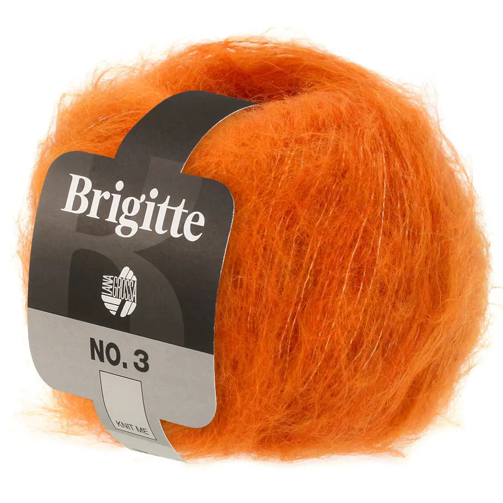 BRIGITTE NO. 3