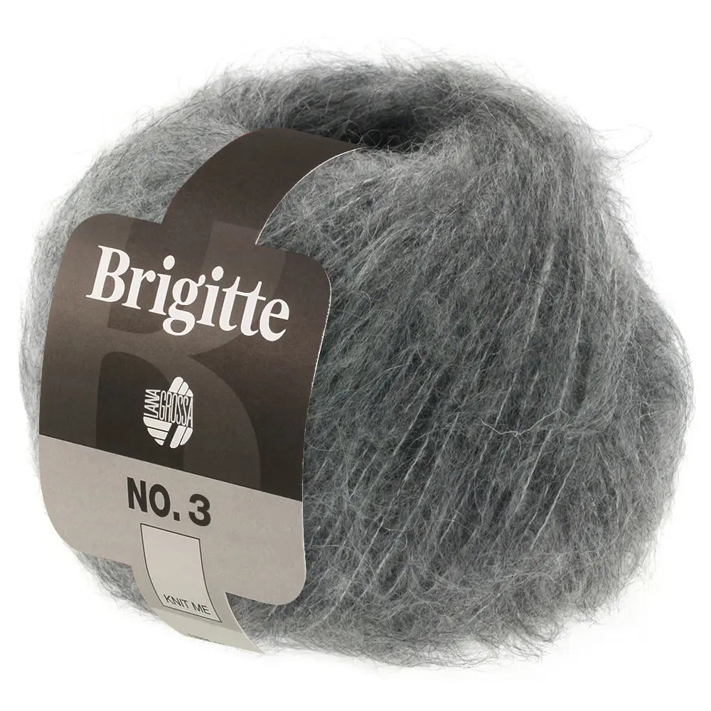 BRIGITTE NO. 3