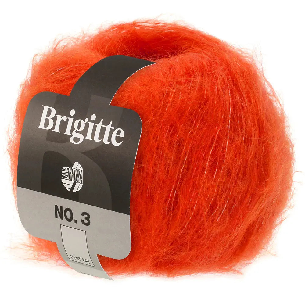 BRIGITTE NO. 3