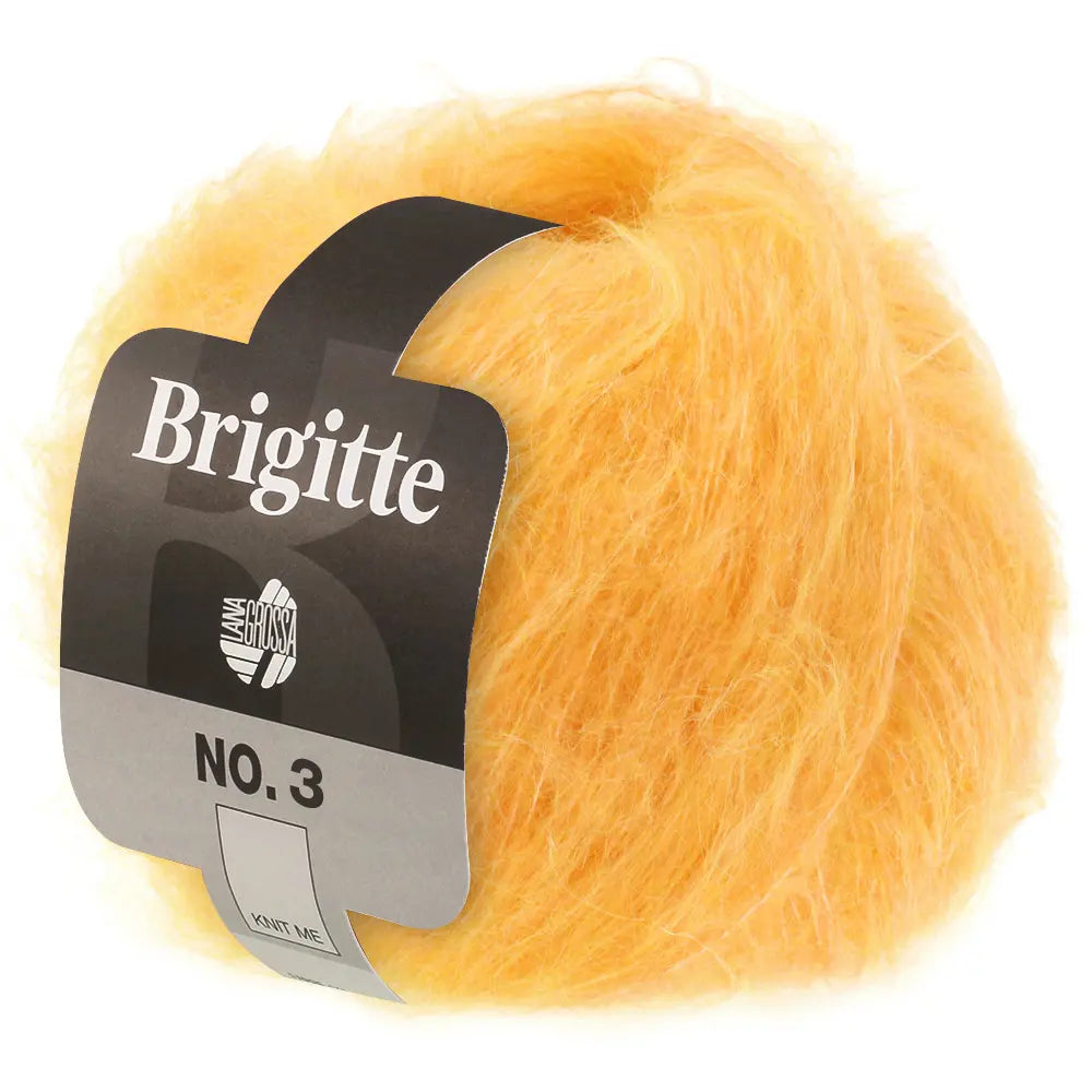 BRIGITTE NO. 3