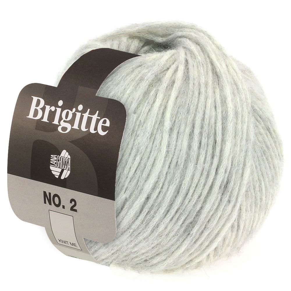 BRIGITTE NO. 2
