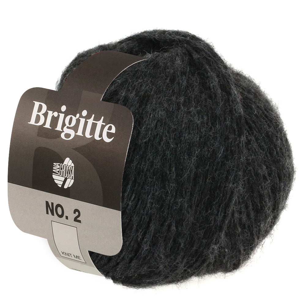 BRIGITTE NO. 2