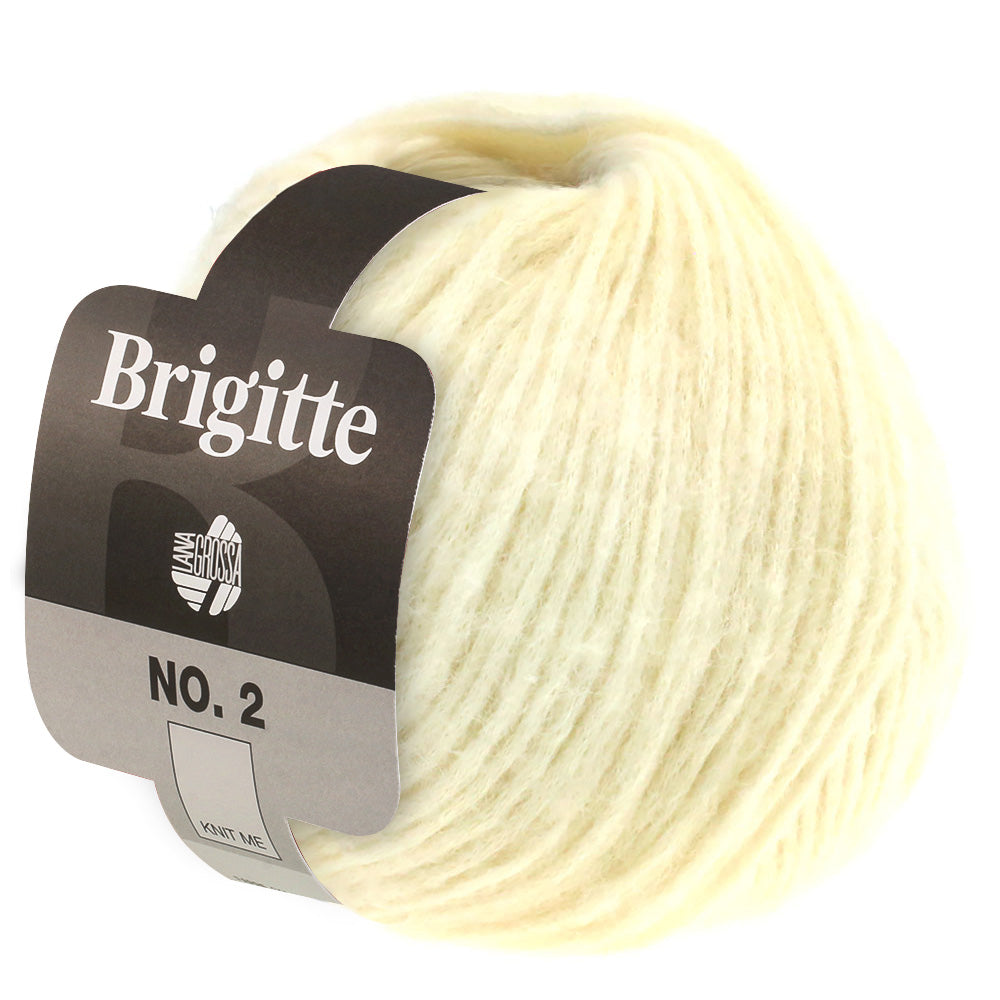 BRIGITTE NO. 2