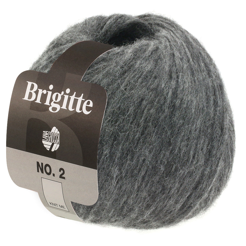 BRIGITTE NO. 2