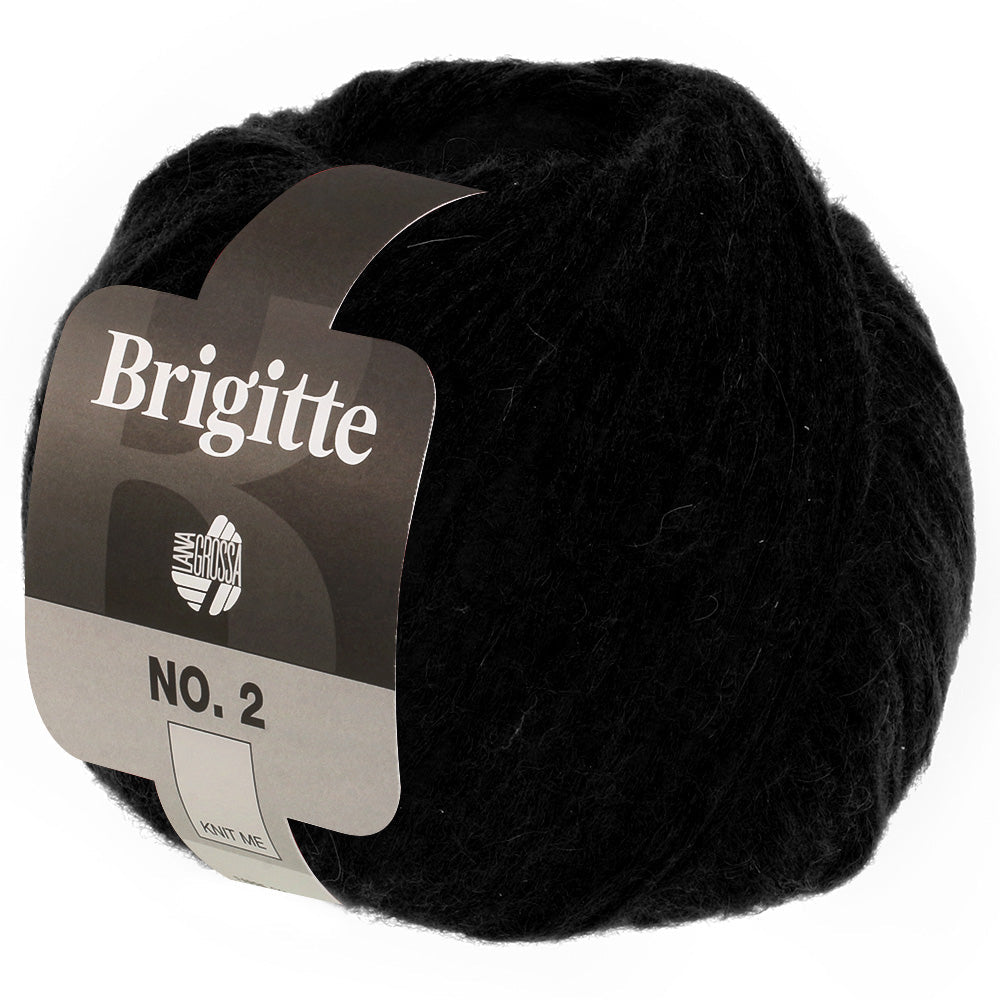 BRIGITTE NO. 2