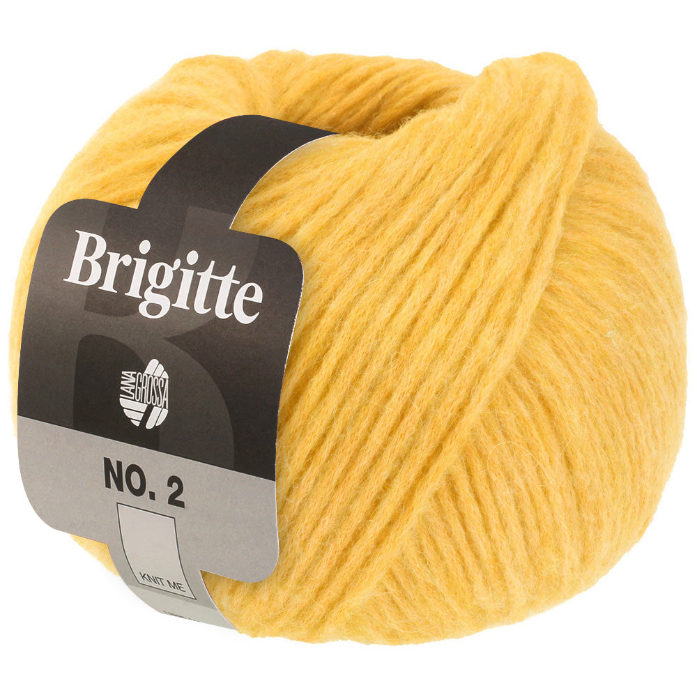 BRIGITTE NO. 2