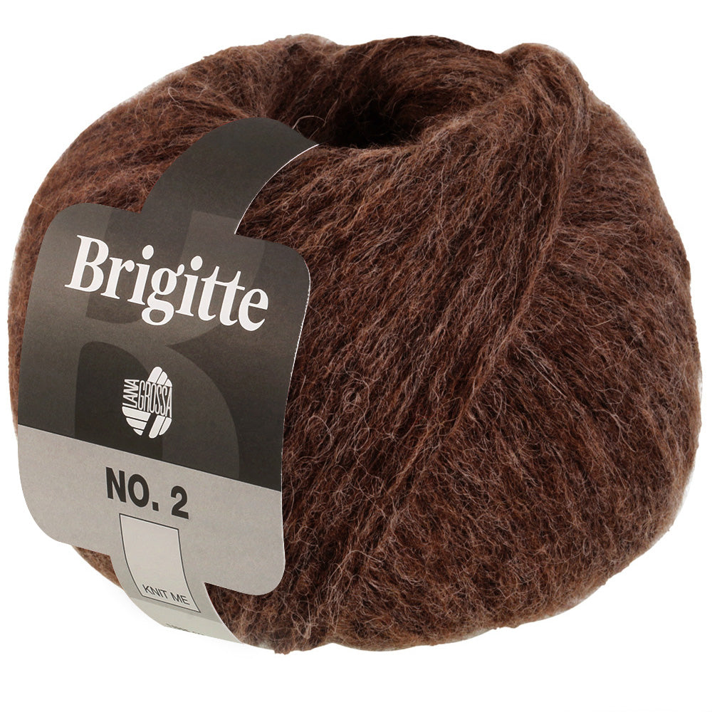 BRIGITTE NO. 2
