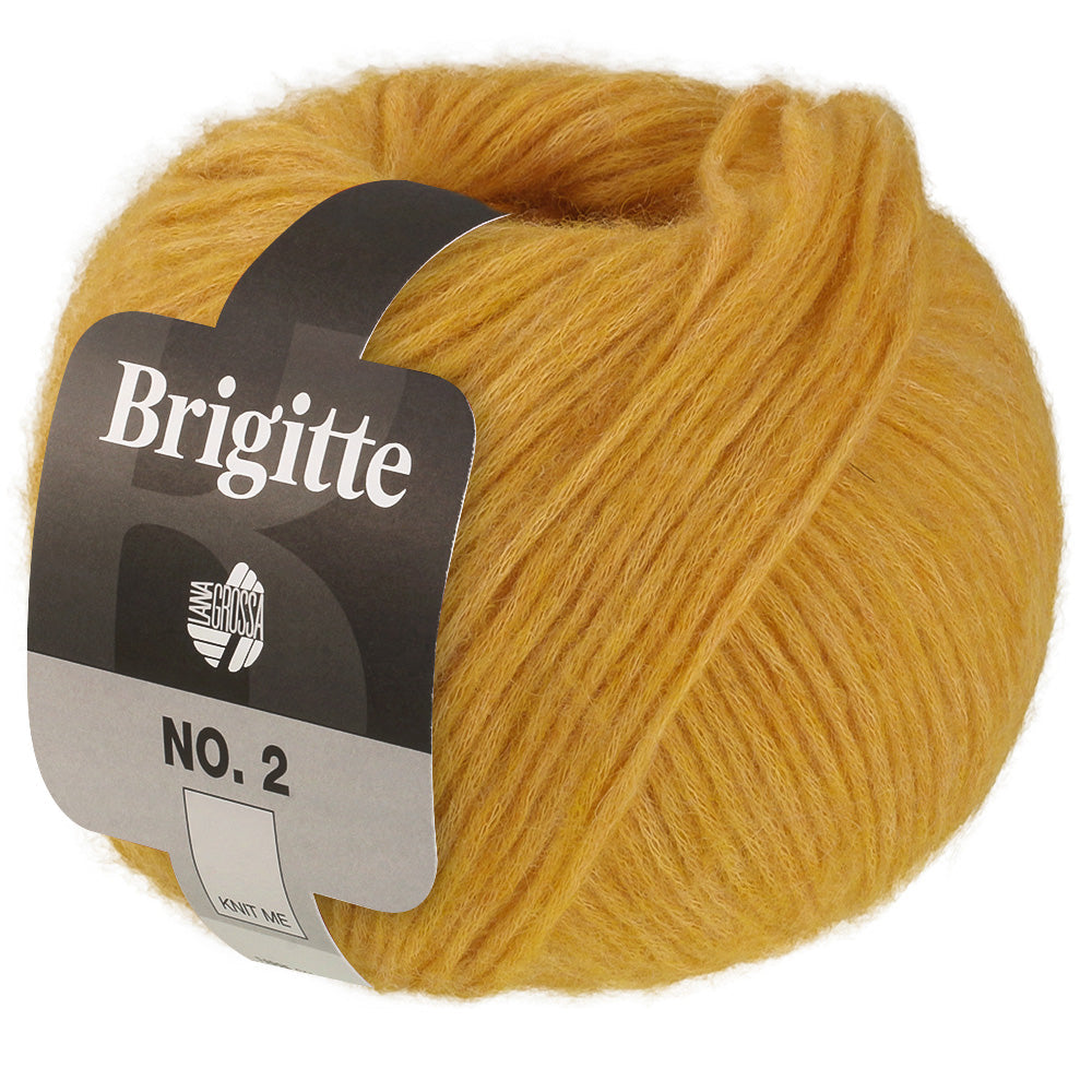 BRIGITTE NO. 2