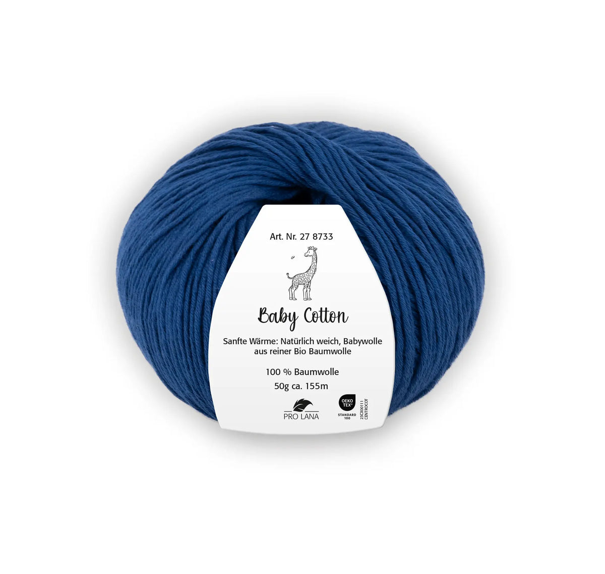 Baby cotton (organic)