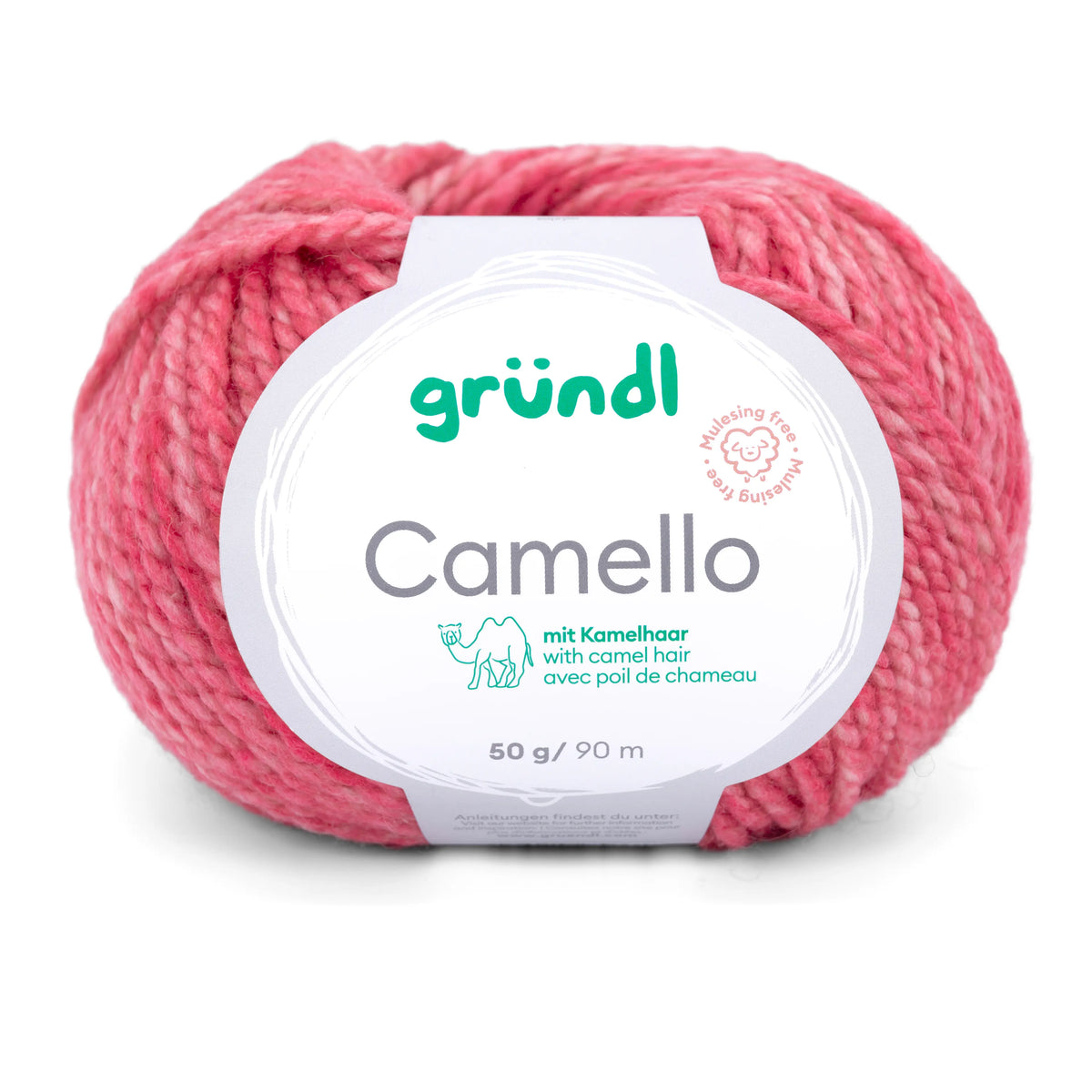 CAMELLO