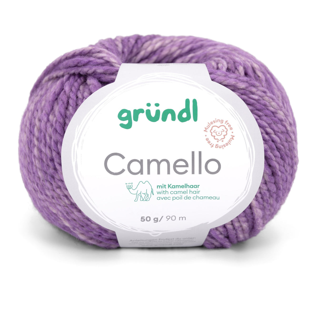 CAMELLO