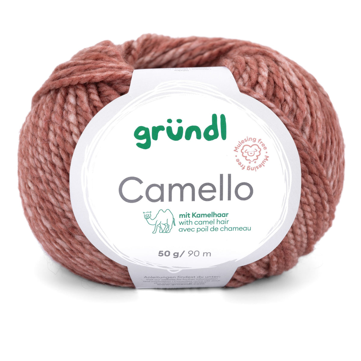 CAMELLO