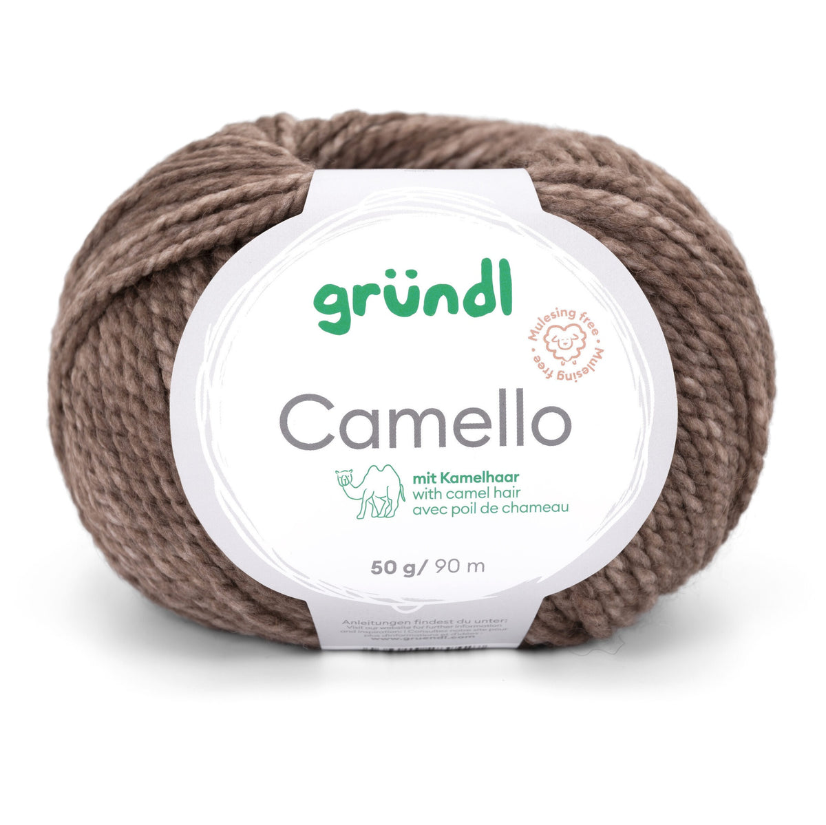 CAMELLO