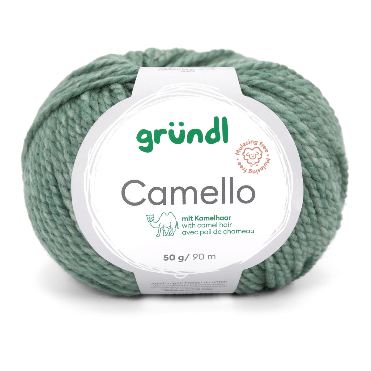 CAMELLO