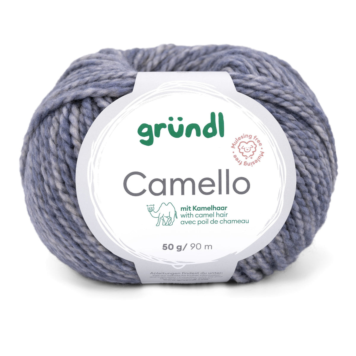 CAMELLO