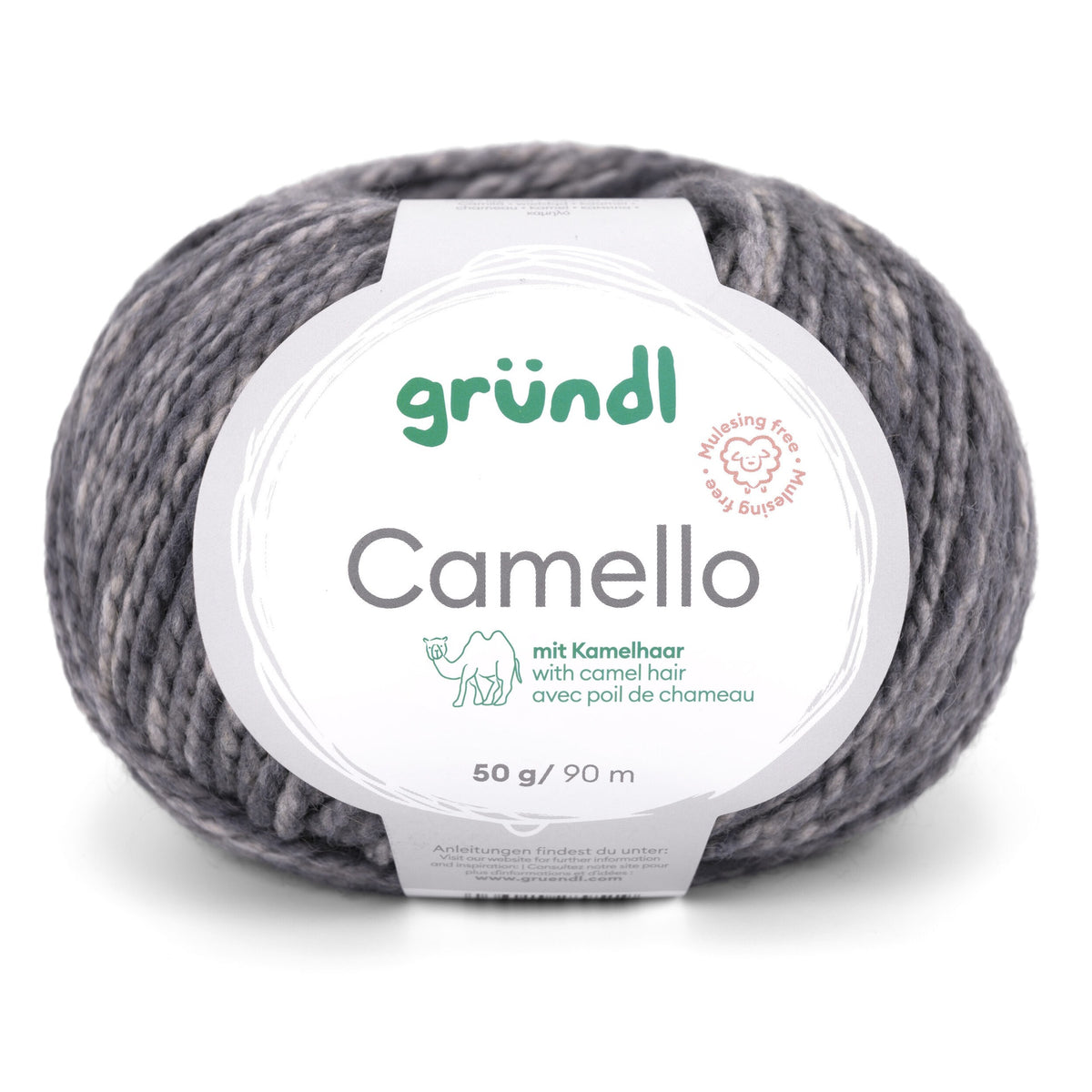 CAMELLO
