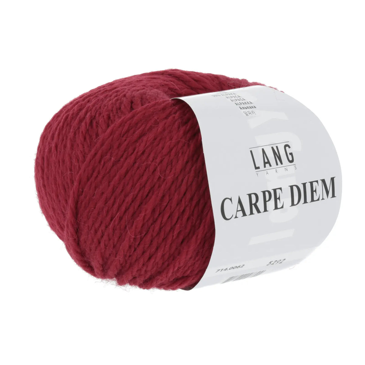 CARPE DIEM