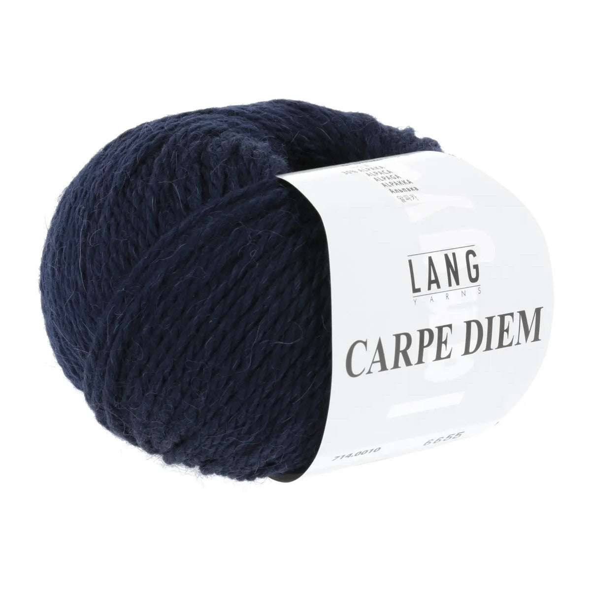 CARPE DIEM