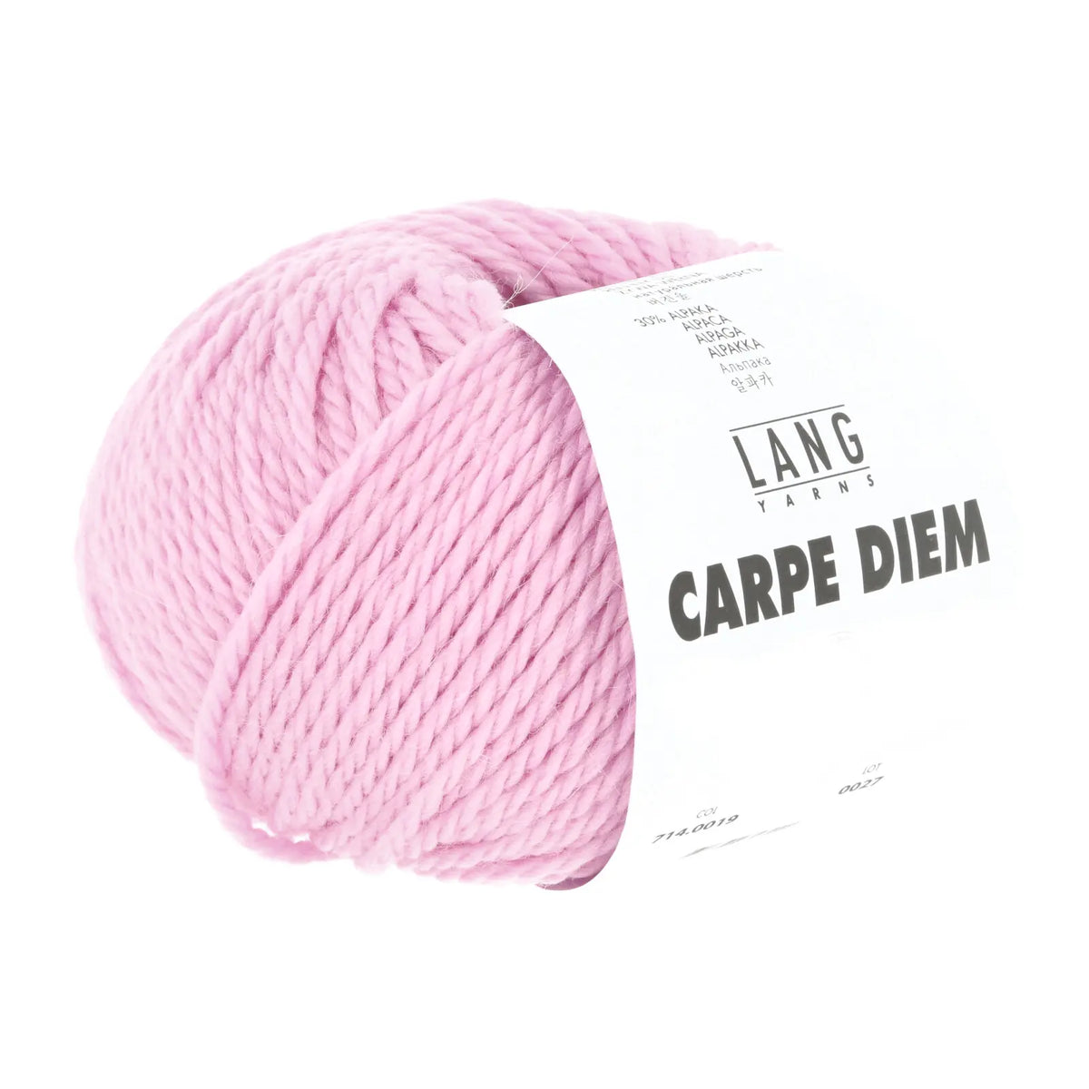CARPE DIEM