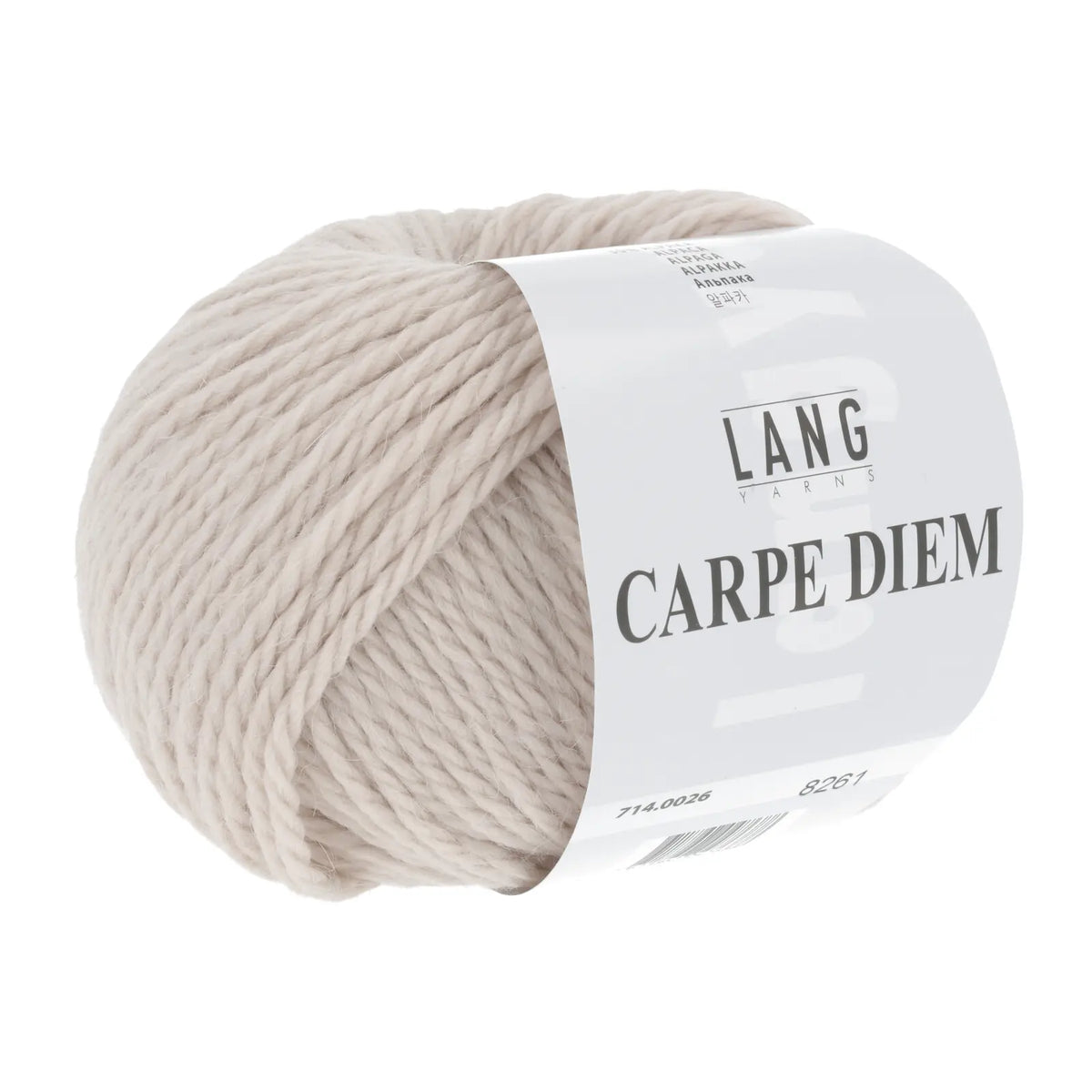 CARPE DIEM