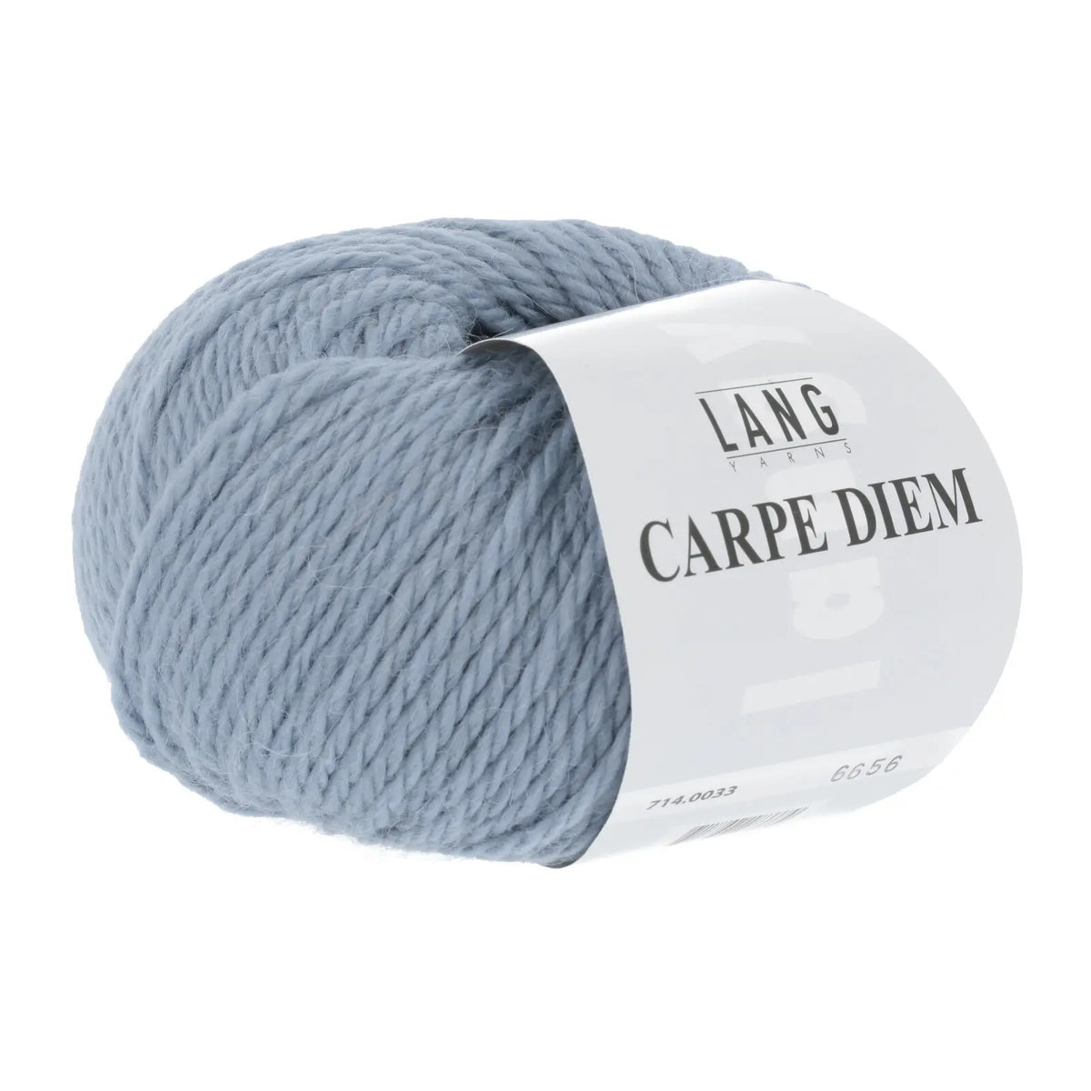 CARPE DIEM