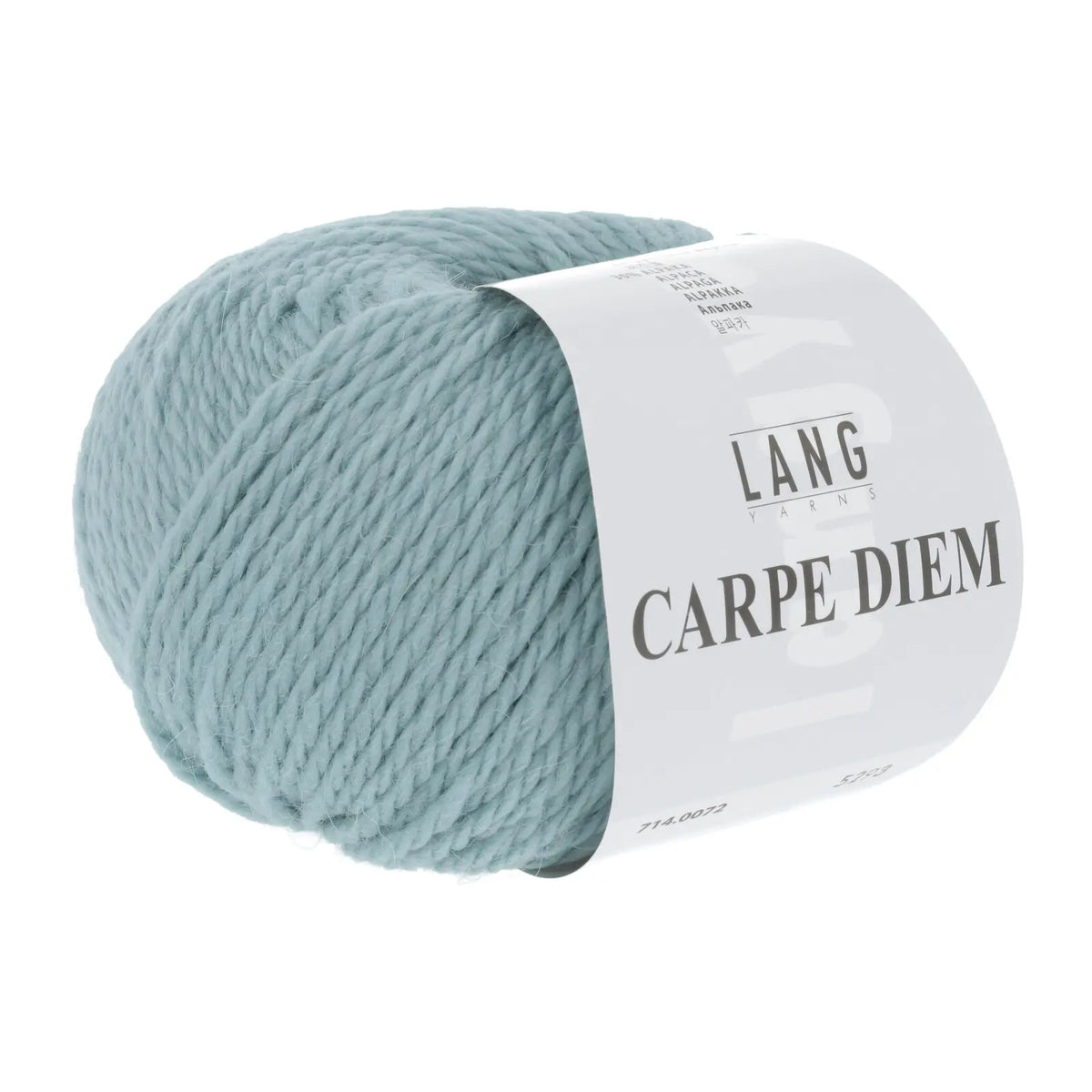 CARPE DIEM