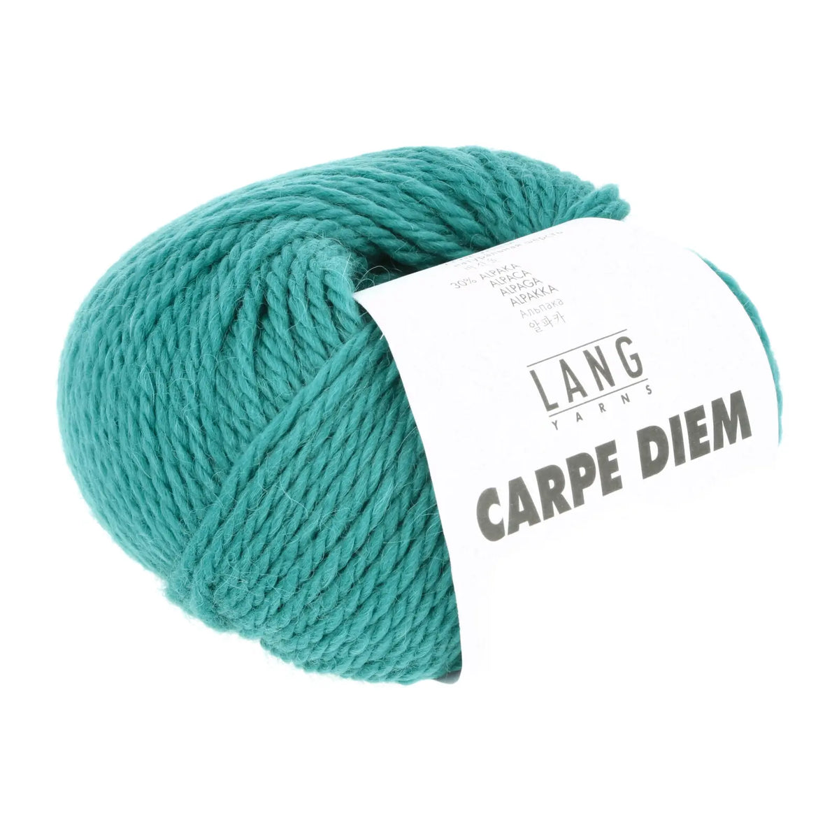 CARPE DIEM