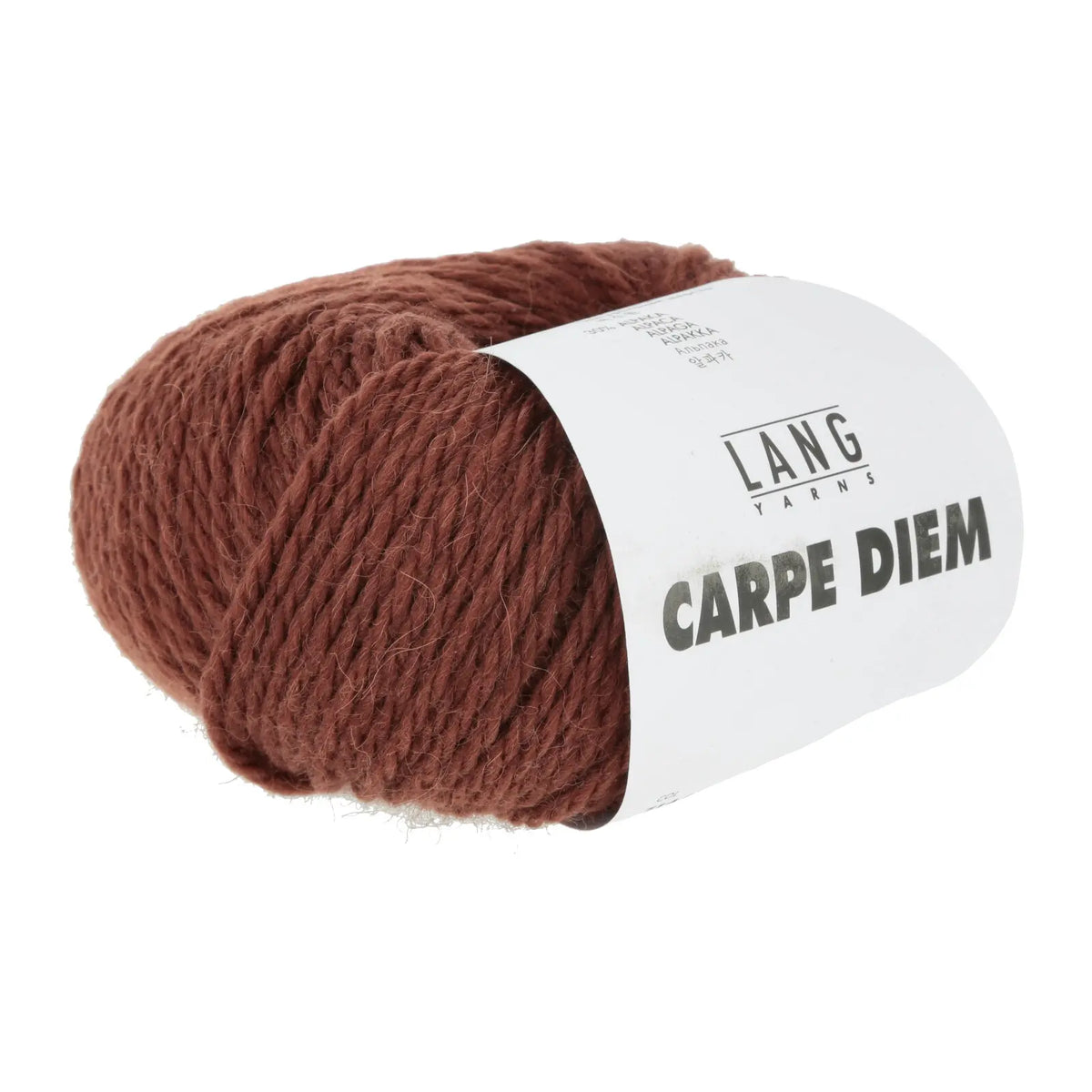 CARPE DIEM