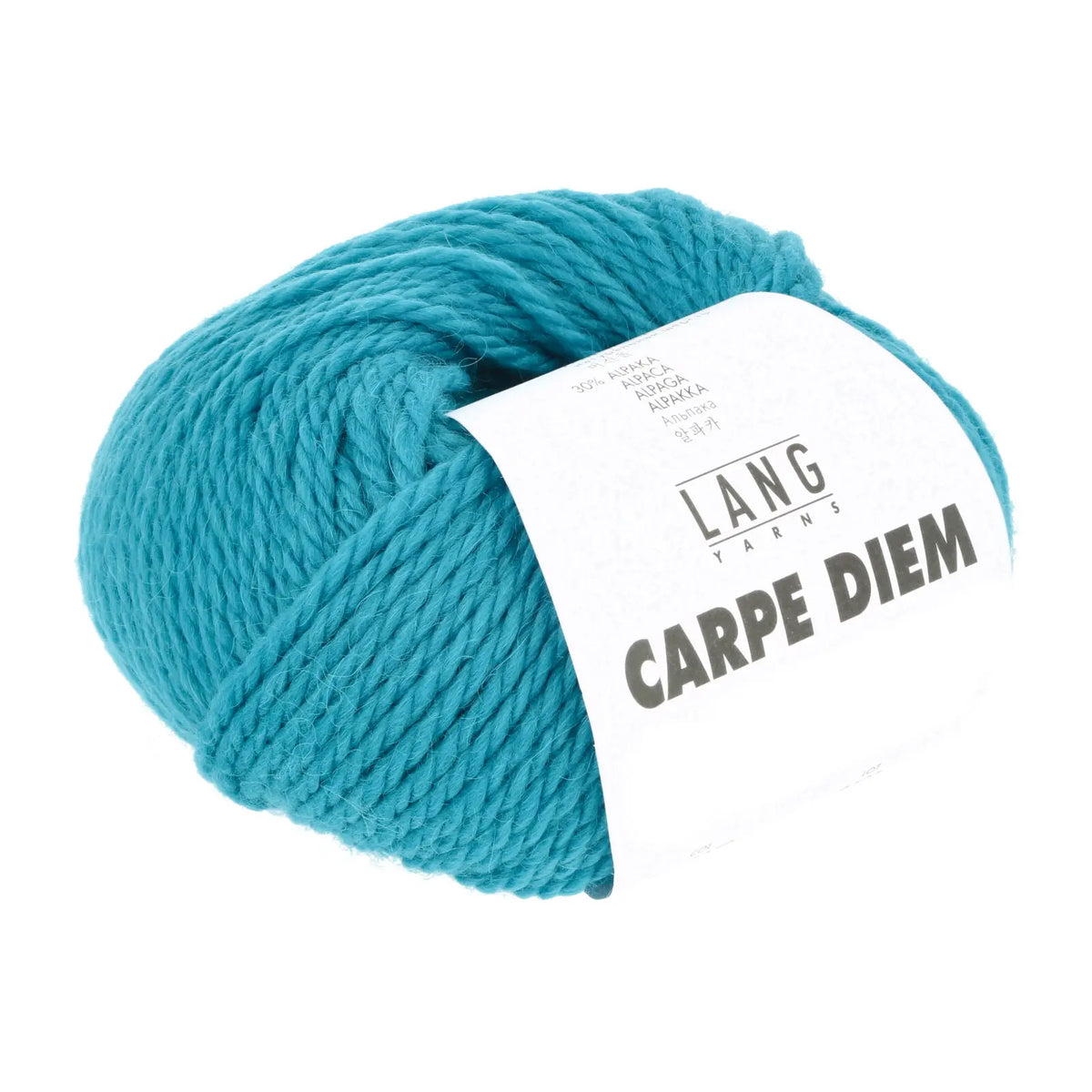CARPE DIEM
