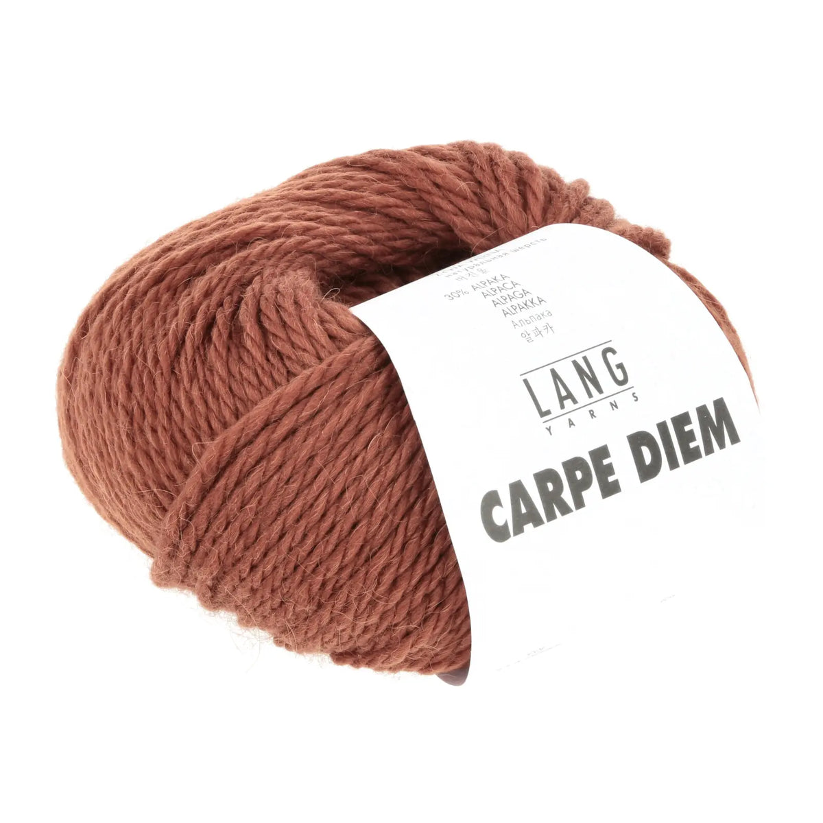 CARPE DIEM