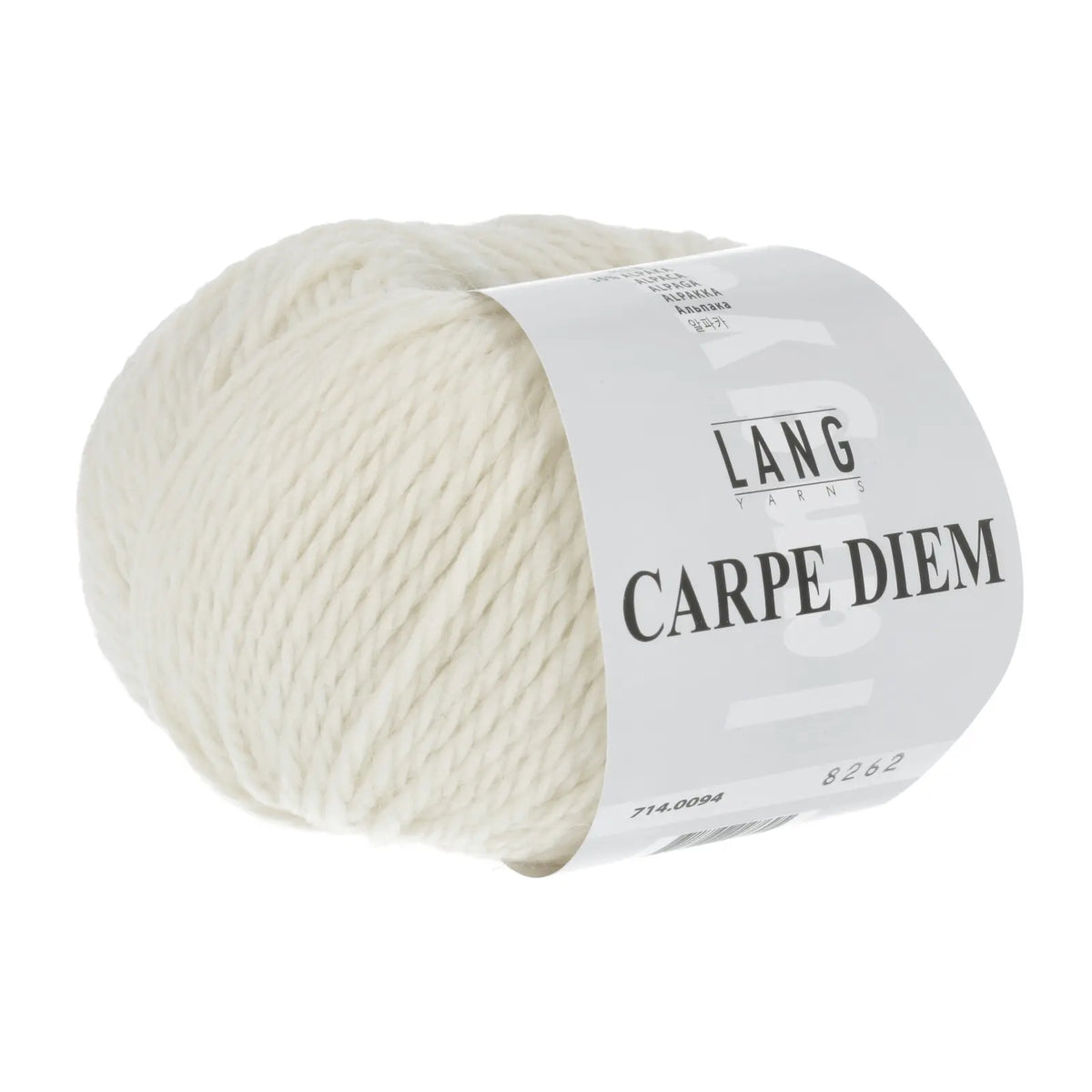 CARPE DIEM