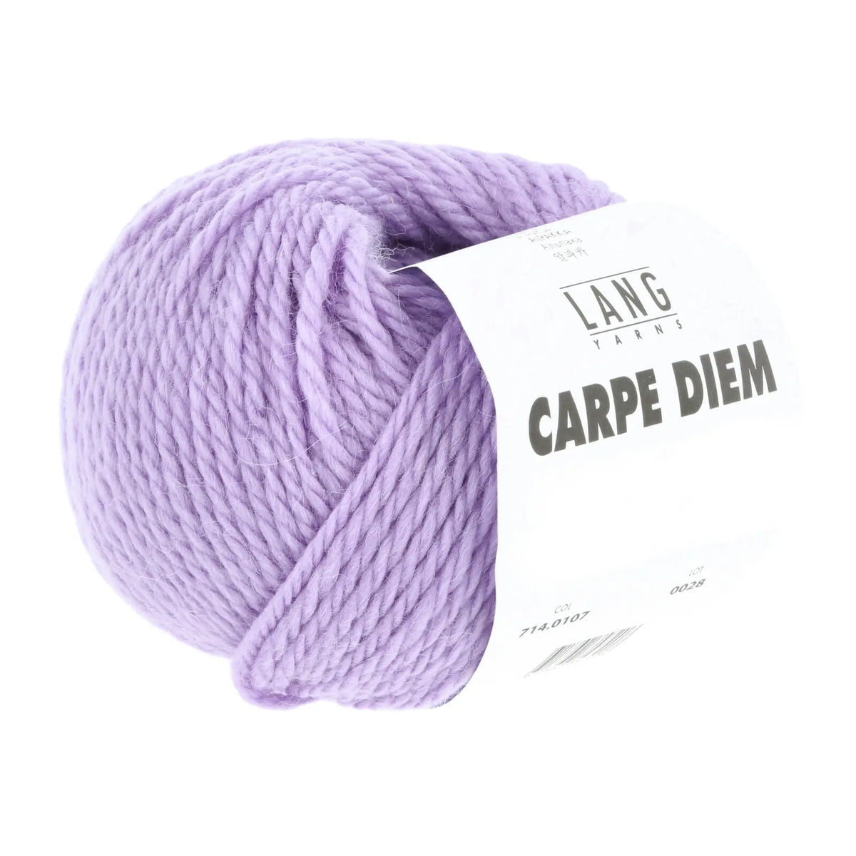 CARPE DIEM