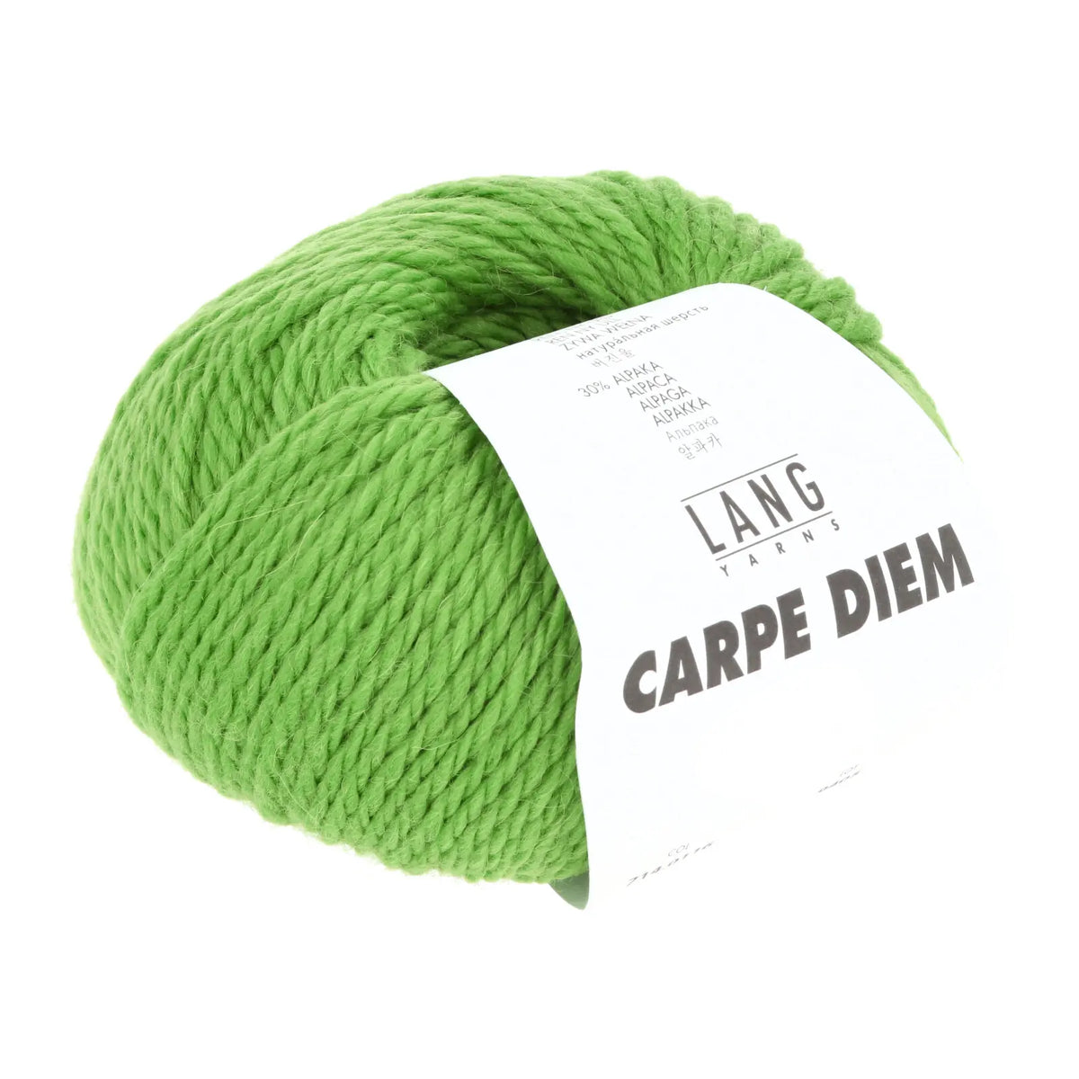CARPE DIEM