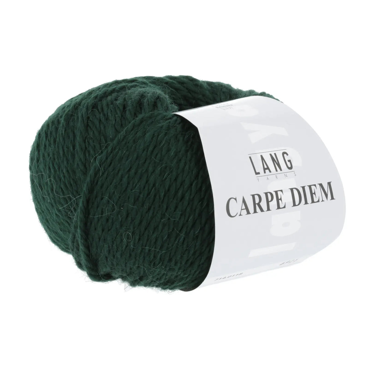 CARPE DIEM