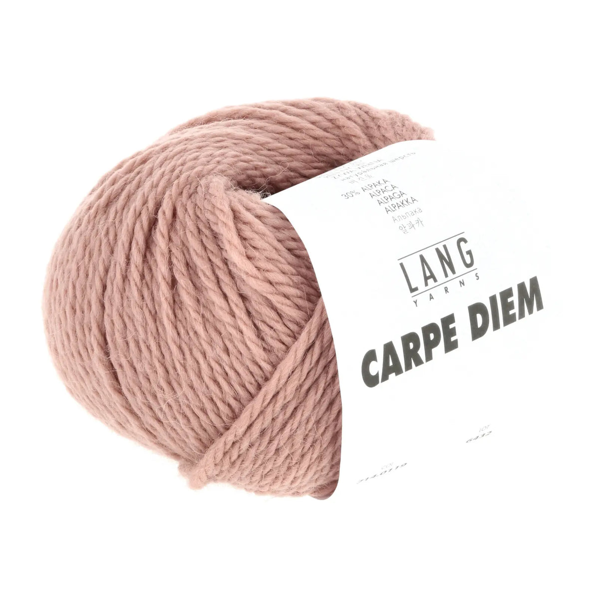 CARPE DIEM