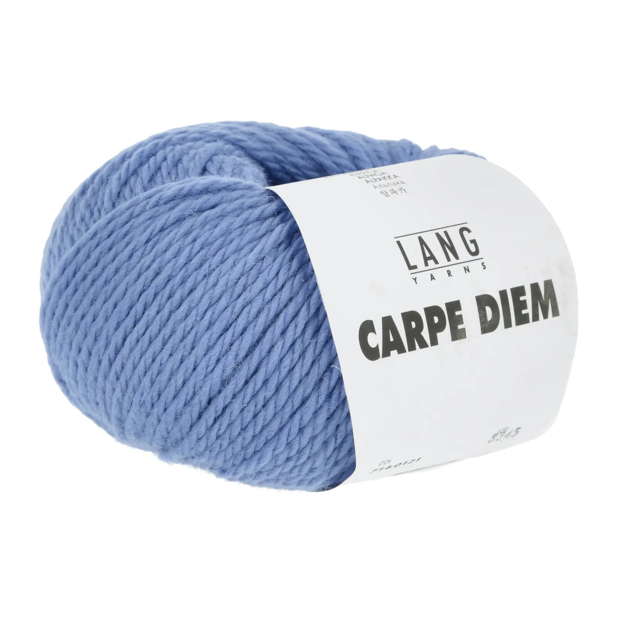 CARPE DIEM