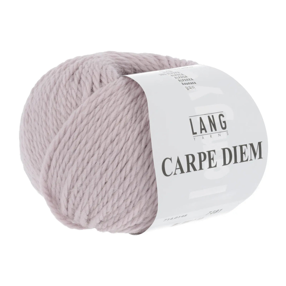 CARPE DIEM