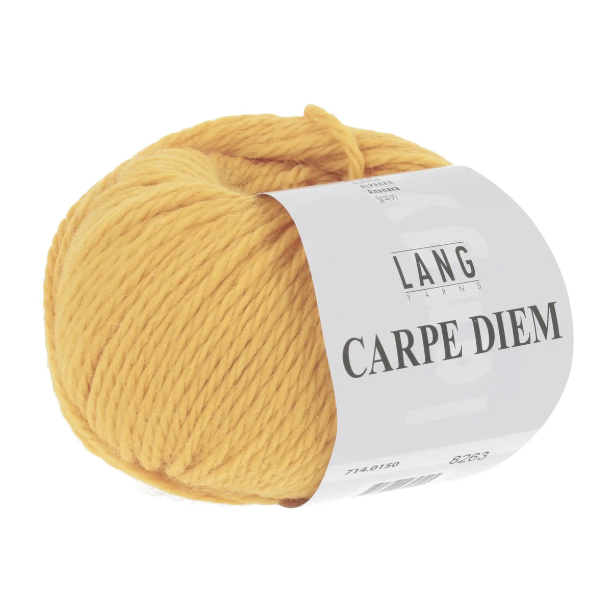 CARPE DIEM