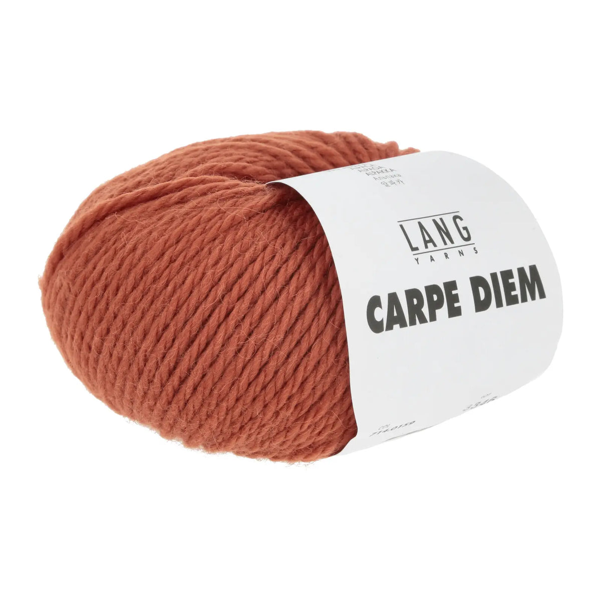 CARPE DIEM