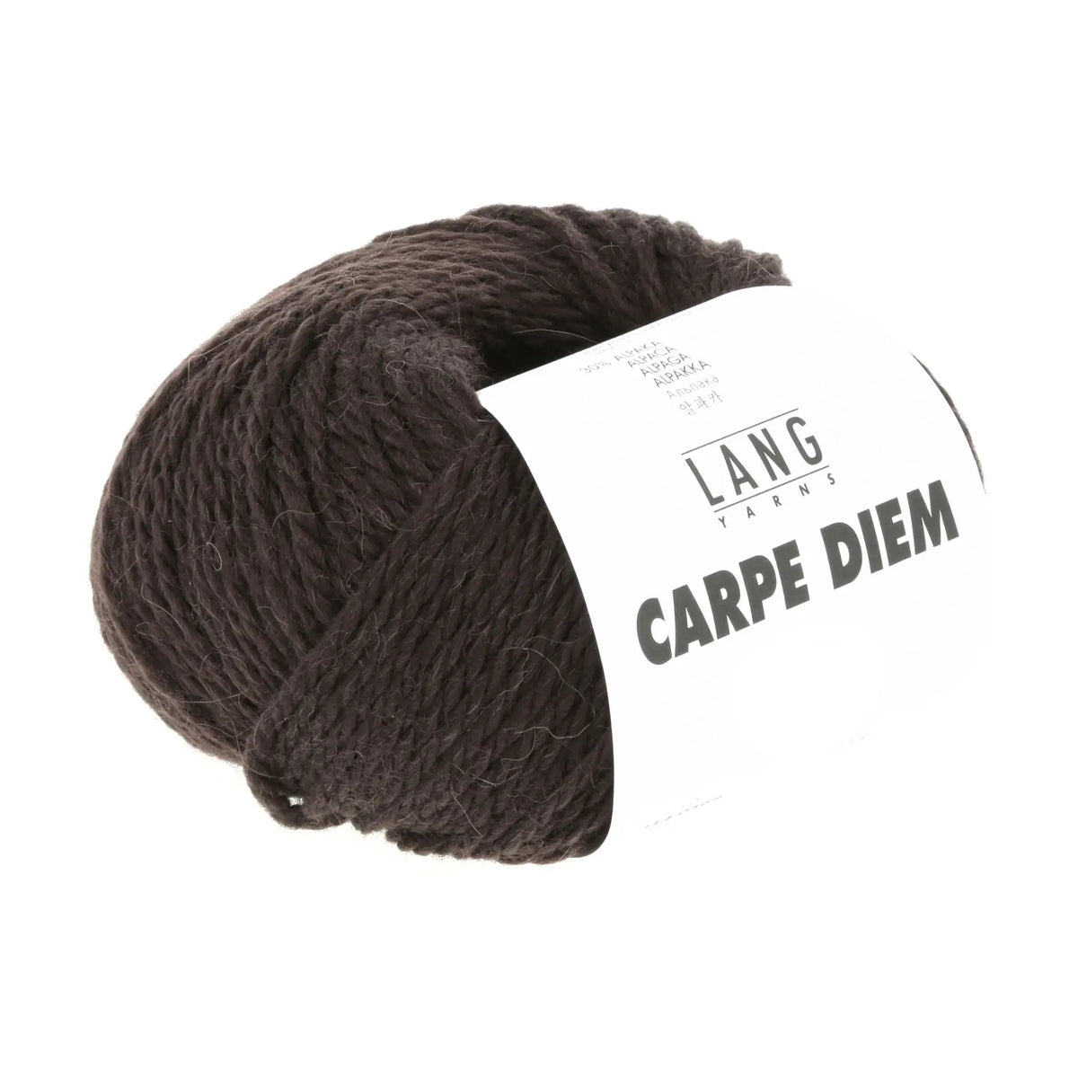 CARPE DIEM